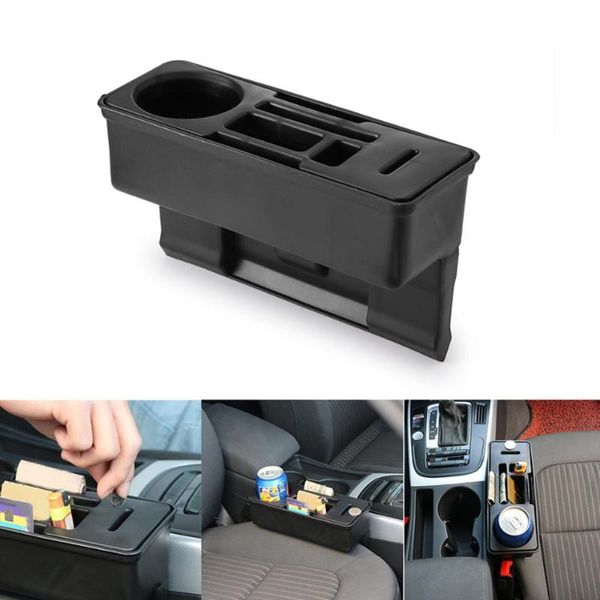 storage box car organizer seat gap pu case pocket car seat side slit for wallet phone with coin box and cup holder
storage box car organizer seat gap pu case pocket car seat side slit for wallet phone with coin box and cup holder