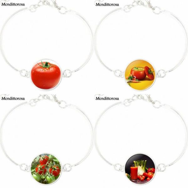 ej glaze for lovers girl friend gift jewelry glass cabochon bracelet bangle tomato, Golden;silver
ej glaze for lovers girl friend gift jewelry glass cabochon bracelet bangle tomato, Golden;silver