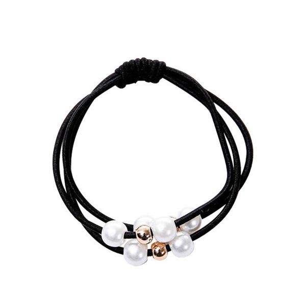 korean fashion women headband pearls elastic hair bands rubber ring hair accessories scrunchy ornaments knitting ties, Golden;silver
korean fashion women headband pearls elastic hair bands rubber ring hair accessories scrunchy ornaments knitting ties, Golden;silver