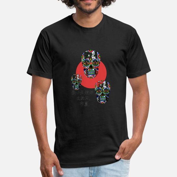 calavera 3 t shirt men personalized cotton round neck homme graphic authentic summer style novelty shirt
calavera 3 t shirt men personalized cotton round neck homme graphic authentic summer style novelty shirt