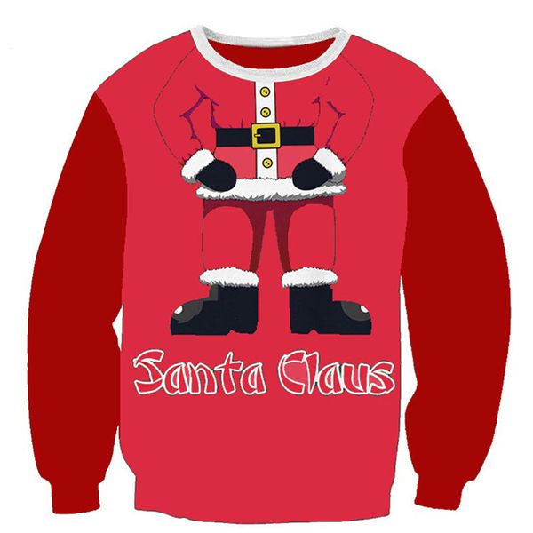 2020 christmas sweater men women vacation santa long-sleeved round neck funny sweaters autumn winter clothing u3
2020 christmas sweater men women vacation santa long-sleeved round neck funny sweaters autumn winter clothing u3