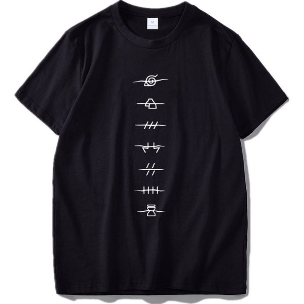 100% cotton naruto t shirt anime symbol japanese harajuku eu size summer tshirt short sleeve tee homme
100% cotton naruto t shirt anime symbol japanese harajuku eu size summer tshirt short sleeve tee homme