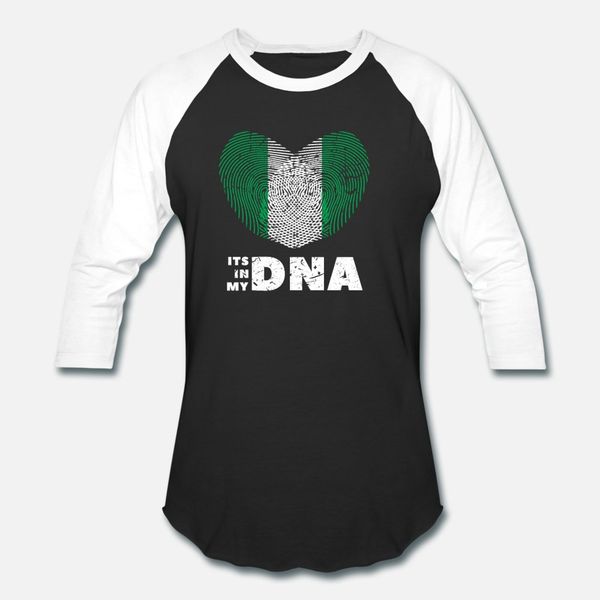 nigeria dna t shirt men designs tee shirt round collar family sunlight authentic summer kawaii shirt
nigeria dna t shirt men designs tee shirt round collar family sunlight authentic summer kawaii shirt