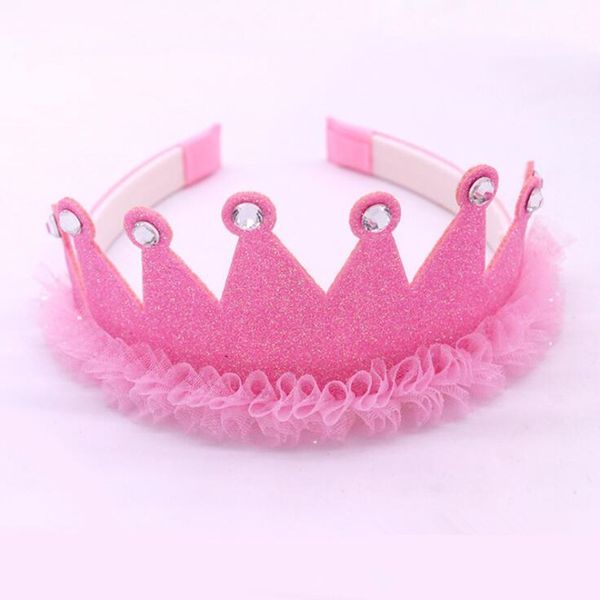 дети девочки принцессы кружева корона оголовье дети hairband головной убор волос birthday party благоприятная костюм рождество хэллоуин, Slivery;white
дети девочки принцессы кружева корона оголовье дети hairband головной убор волос birthday party благоприятная костюм рождество хэллоуин, Slivery;white