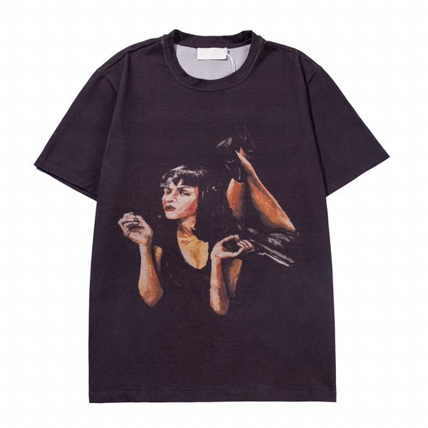 mens 20ss cotton sagittaire beauty printed falection a t-shirt mudse 
mens 20ss cotton sagittaire beauty printed falection a t-shirt mudse