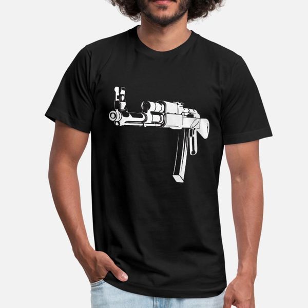 kalashnikov ak 47 t shirt men printed cotton crew neck standard crazy comical summer style kawaii shirt
kalashnikov ak 47 t shirt men printed cotton crew neck standard crazy comical summer style kawaii shirt