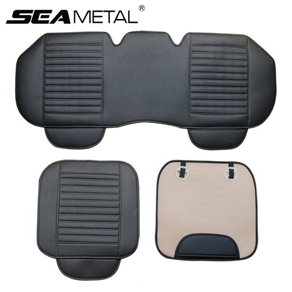 pu leather automobiles seat covers universal auto seats cover cushion car seat protector sets mats interior auto accessories
pu leather automobiles seat covers universal auto seats cover cushion car seat protector sets mats interior auto accessories