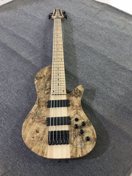 6 strings neck thru body electric bass guitar maple body 24 frets black hardware china made bass ing
6 strings neck thru body electric bass guitar maple body 24 frets black hardware china made bass ing