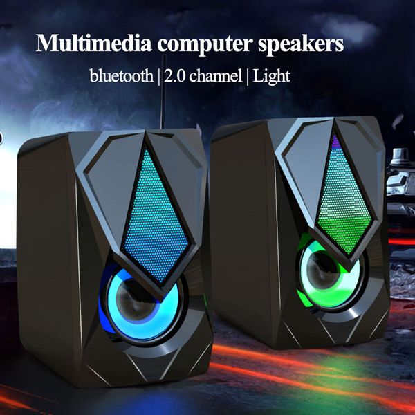 portable computer speakers usb powered bluetooth speaker columns with light desksubwoofer music center wired loudspeakers
portable computer speakers usb powered bluetooth speaker columns with light desksubwoofer music center wired loudspeakers