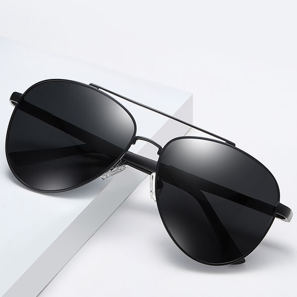 2020 fashion men polarized sunglasses mlae sun glasses male goggle retro classic vintage uv400 eyeglasses, White;black
2020 fashion men polarized sunglasses mlae sun glasses male goggle retro classic vintage uv400 eyeglasses, White;black