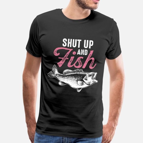 shut up fishing fishing fish t shirt men designer cotton plus size 3xl fit interesting building summer style unique shirt
shut up fishing fishing fish t shirt men designer cotton plus size 3xl fit interesting building summer style unique shirt