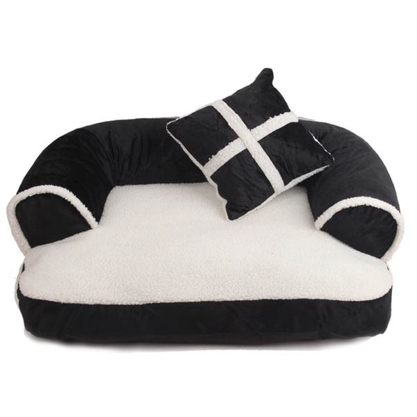 kennels & pens luxury comfortable pet sofa warm soft velvet large dog bed puppy house kennel cozy cat nest sleepping mat cushion bedding
kennels & pens luxury comfortable pet sofa warm soft velvet large dog bed puppy house kennel cozy cat nest sleepping mat cushion bedding