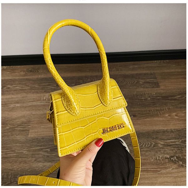 mini tote bags for women 2020 crocodile pattern flip leather shoulder crossbody bag small square lady handbag bolsa feminina red
mini tote bags for women 2020 crocodile pattern flip leather shoulder crossbody bag small square lady handbag bolsa feminina red