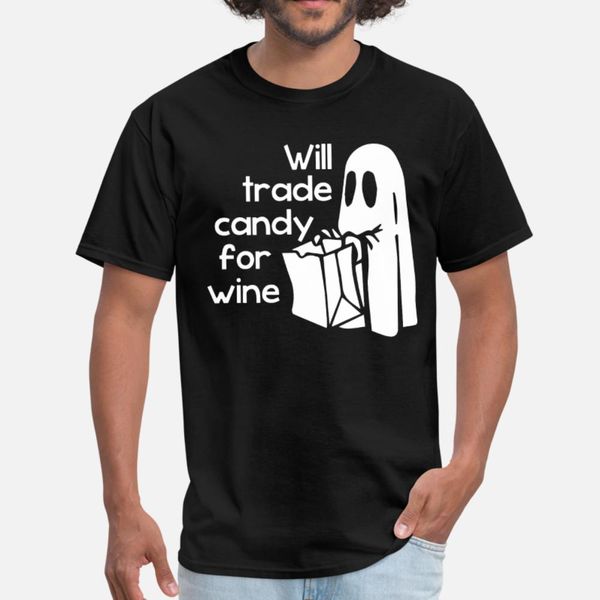 will trade candy for wine t shirt men designing short sleeve s-xxxl unique cute comfortable spring kawaii shirt
will trade candy for wine t shirt men designing short sleeve s-xxxl unique cute comfortable spring kawaii shirt