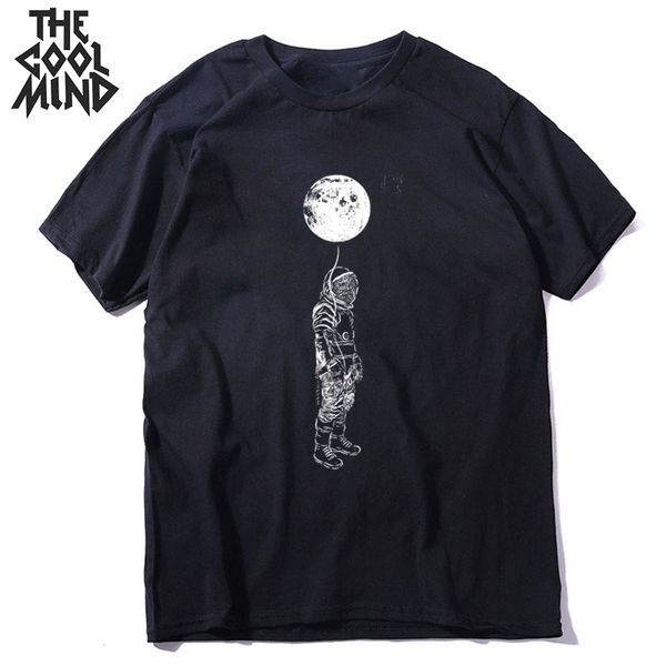 coolmind 100% cotton short sleeve space man print men t shirt casual loose o-neck men tshirt cool t-shirt male men tee shirts
coolmind 100% cotton short sleeve space man print men t shirt casual loose o-neck men tshirt cool t-shirt male men tee shirts