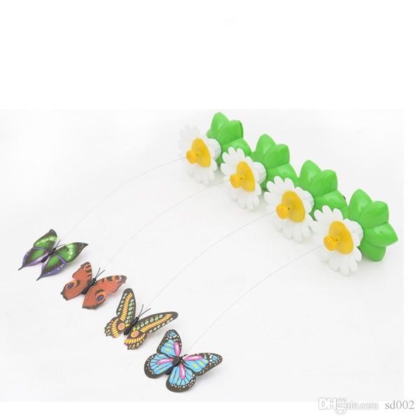 electric power dances butterfly rotating around flowers amuse dog cat toys kitty interaction beneficial wisdom plastic 4 2mc bb
electric power dances butterfly rotating around flowers amuse dog cat toys kitty interaction beneficial wisdom plastic 4 2mc bb