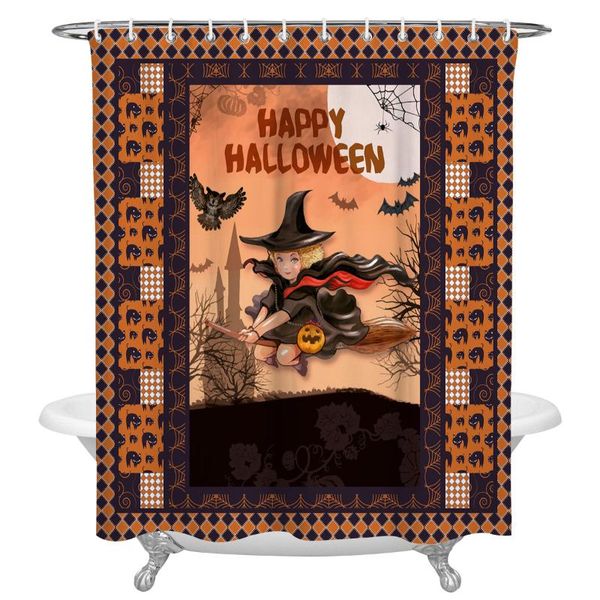 halloween witch bat texture lattice castle waterproof shower curtain home l bathroom decor accessories fabric shower curtain
halloween witch bat texture lattice castle waterproof shower curtain home l bathroom decor accessories fabric shower curtain
