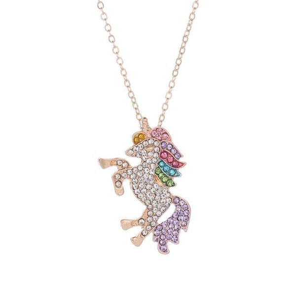 дизайнер ювелирных изделий кристалл rhinestone unicorn ожерелья мотаться micro инкрустированные циркон pony ожерелья шарма сплава кулон chok, Silver
дизайнер ювелирных изделий кристалл rhinestone unicorn ожерелья мотаться micro инкрустированные циркон pony ожерелья шарма сплава кулон chok, Silver