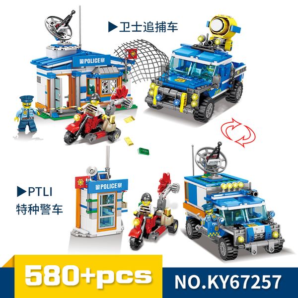 city police robot aircraft car model building blocks set creator assembly figures educational truck diy bricks toys for kids toys 03
city police robot aircraft car model building blocks set creator assembly figures educational truck diy bricks toys for kids toys 03