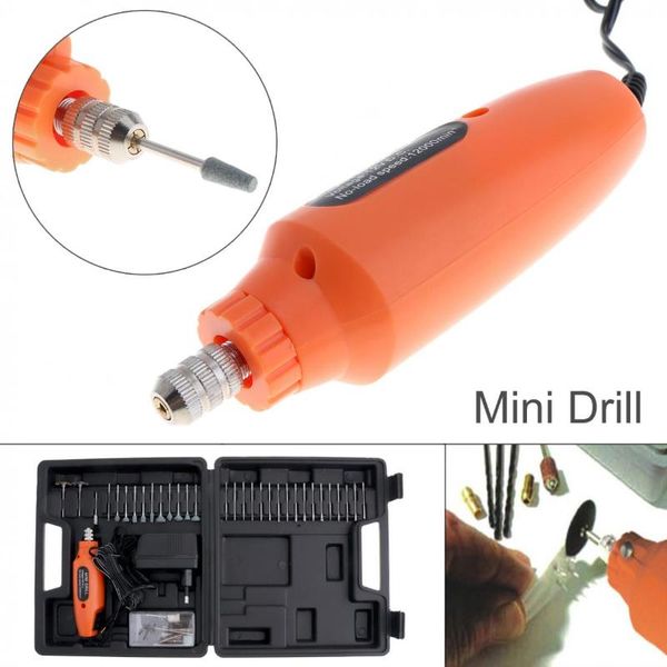 60pcs/set 12v 12000rpm mini drill eu / us adapter electric grinder rotary tool kit for grinding / polishing engraving
60pcs/set 12v 12000rpm mini drill eu / us adapter electric grinder rotary tool kit for grinding / polishing engraving