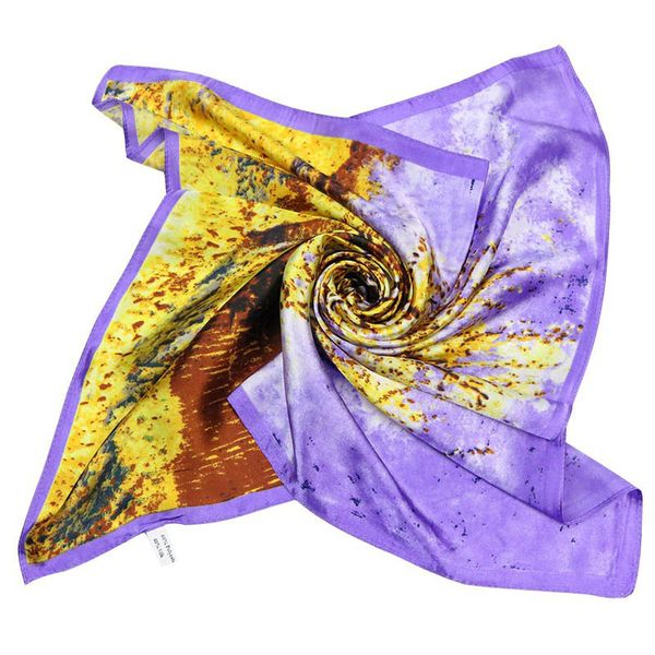 бандана женщины малые площади шарфы хиджаб высокого качества способа женщин 2020 новый дикого масляной живописи шелковый шарф атласная шеи ш, Blue;gray
бандана женщины малые площади шарфы хиджаб высокого качества способа женщин 2020 новый дикого масляной живописи шелковый шарф атласная шеи ш, Blue;gray