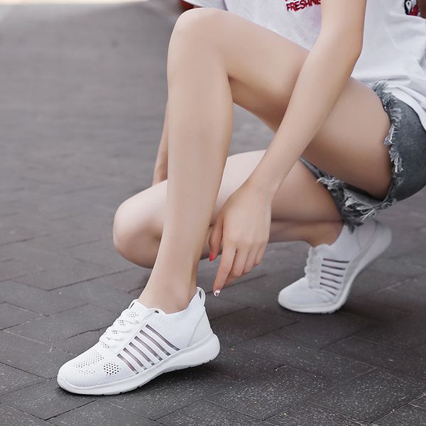 new short running shoes for women increased air cushion sneakers outdoor walking jogging shoes casual breathable mesh fabric, Black
new short running shoes for women increased air cushion sneakers outdoor walking jogging shoes casual breathable mesh fabric, Black