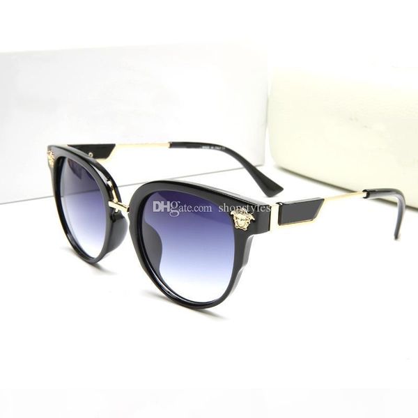 new cat eye women sunglasses tinted color lens men outdoor luxury vintage sun glasses female eyewear blue sunglasses brand designer, White;black
new cat eye women sunglasses tinted color lens men outdoor luxury vintage sun glasses female eyewear blue sunglasses brand designer, White;black