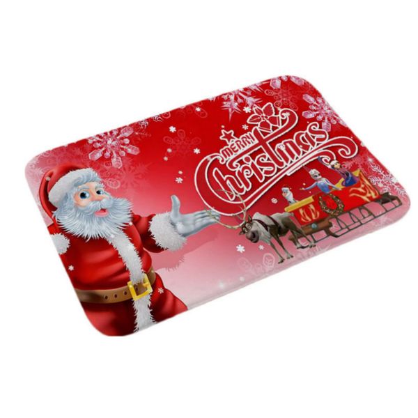 new 2020 christmas mat outdoor carpet doormat santa ornament christmas decoration for home xmas navidad deco noel new year gift
new 2020 christmas mat outdoor carpet doormat santa ornament christmas decoration for home xmas navidad deco noel new year gift