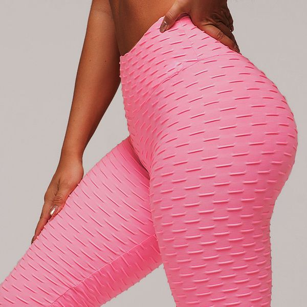 fitness leggings femme polyester ankle-length breathable pants leggins women standard fold push up legging, Black
fitness leggings femme polyester ankle-length breathable pants leggins women standard fold push up legging, Black