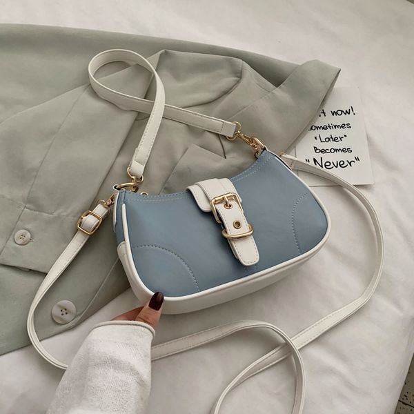 new french design fashion female underarm bag & elegant shoulder bag messenger width 23cm height 12cm thickness 6.5cm
new french design fashion female underarm bag & elegant shoulder bag messenger width 23cm height 12cm thickness 6.5cm