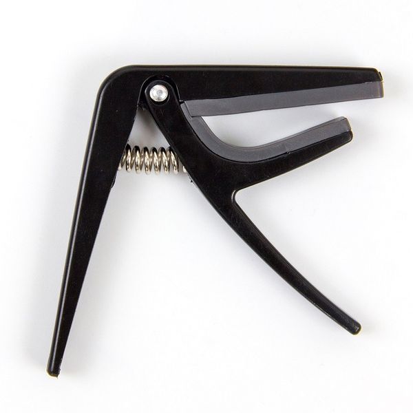 quick change trigger capo key clamp for ukulele hawaii guitar,black fashion design,spot
quick change trigger capo key clamp for ukulele hawaii guitar,black fashion design,spot