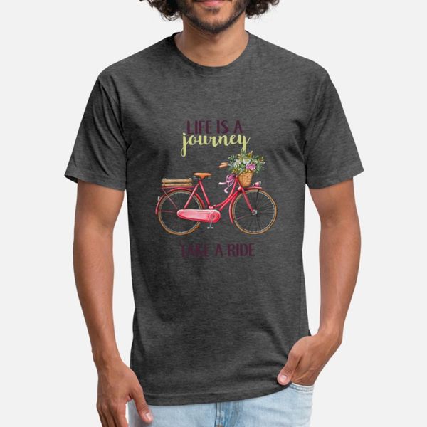 journey life is a journey take a ride t shirt men customized short sleeve euro size s-3xl fit graphic comical spring cool shirt
journey life is a journey take a ride t shirt men customized short sleeve euro size s-3xl fit graphic comical spring cool shirt