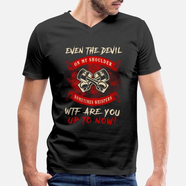 даже дьявол механик s t shirt мужчины customize с коротким рукавом круглым воротом семьи сыпучие вскользь лета новизны рубашки
даже дьявол механик s t shirt мужчины customize с коротким рукавом круглым воротом семьи сыпучие вскользь лета новизны рубашки
