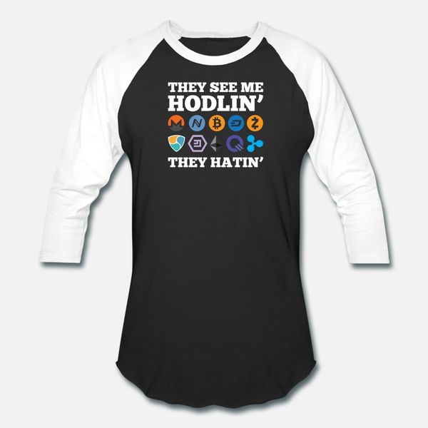 they see me hodlin' they hatin' crypto's t shirt men character tee shirt s-3xl vintage cute new style spring autumn outfit sh
they see me hodlin' they hatin' crypto's t shirt men character tee shirt s-3xl vintage cute new style spring autumn outfit sh