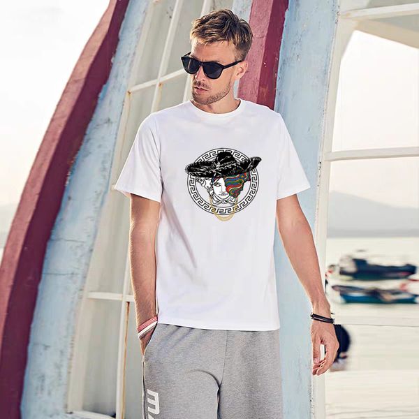 compare with similar items new summer short sleeve designer t-shirt classic women's polo lovers holiday casual couple ladies fashion t, White;black
compare with similar items new summer short sleeve designer t-shirt classic women's polo lovers holiday casual couple ladies fashion t, White;black