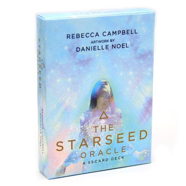 fate the game the starseed full tarot oracle cards english n58b starseed board deck 53 divination royjp rimmer
fate the game the starseed full tarot oracle cards english n58b starseed board deck 53 divination royjp rimmer