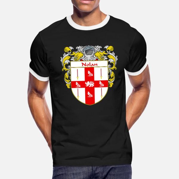 nolan_coat_of_arms_mantled t shirt men create cotton o-neck vintage cute fashion summer normal shirt
nolan_coat_of_arms_mantled t shirt men create cotton o-neck vintage cute fashion summer normal shirt
