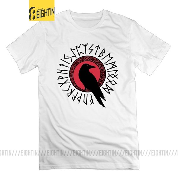 viking futhark valhalla odin t-shirt short sleeve mens vintage crewneck awesome present tees t shirt 100% cotton
viking futhark valhalla odin t-shirt short sleeve mens vintage crewneck awesome present tees t shirt 100% cotton