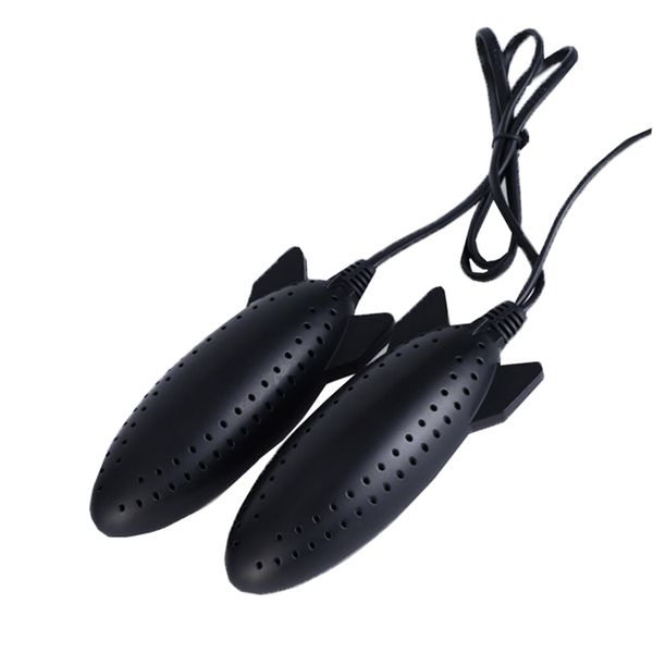 6w portable shoe dryer odor deodorant dehumidify boot dryer fast heat shoe boot baked device shoes drier heater eu/us plug 
6w portable shoe dryer odor deodorant dehumidify boot dryer fast heat shoe boot baked device shoes drier heater eu/us plug