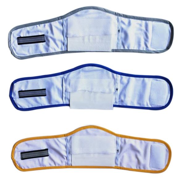 dog apparel pet wrap belly band waterproof urinary diaper medium large male nursing nappy reusable physiological pants
dog apparel pet wrap belly band waterproof urinary diaper medium large male nursing nappy reusable physiological pants