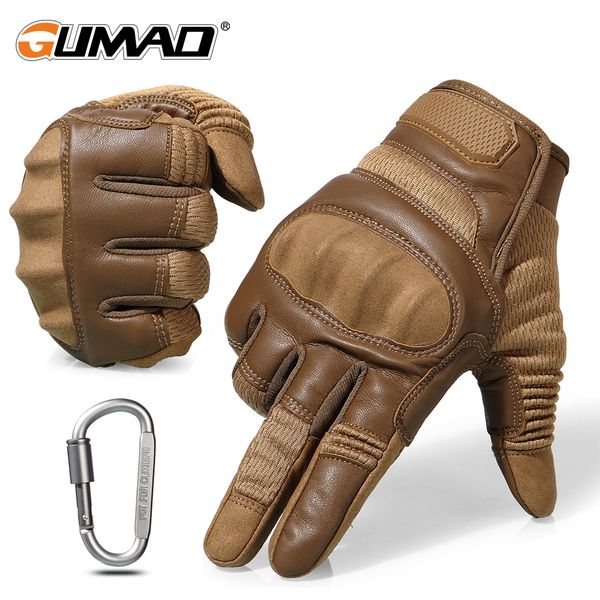 touch screen hard knuckle tactical gloves army military combat airsoft outdoor climbing shooting paintball full finger glove, Black
touch screen hard knuckle tactical gloves army military combat airsoft outdoor climbing shooting paintball full finger glove, Black