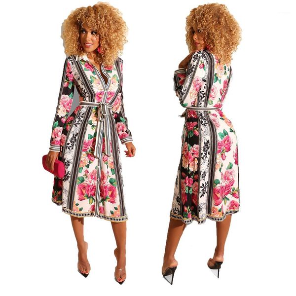 slim long sleeved lapel neck long sashes dresses womens fashion party dresses women dresses floral printed autumn elegant, White;black
slim long sleeved lapel neck long sashes dresses womens fashion party dresses women dresses floral printed autumn elegant, White;black
