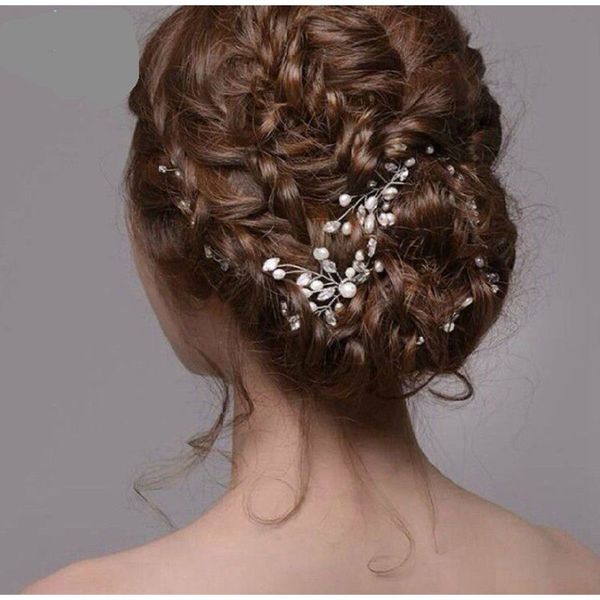 pearl rhinestone handmade small hairpin hair sticks wedding noiva bride headpiece hair jewelry bridal wedding accessories sl, Golden;silver
pearl rhinestone handmade small hairpin hair sticks wedding noiva bride headpiece hair jewelry bridal wedding accessories sl, Golden;silver