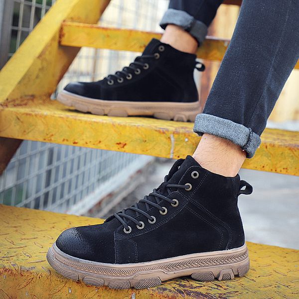 boots casual male flat mens loafers man sneaker leisure black leather for fashion sneakers men shoe sports causal
boots casual male flat mens loafers man sneaker leisure black leather for fashion sneakers men shoe sports causal