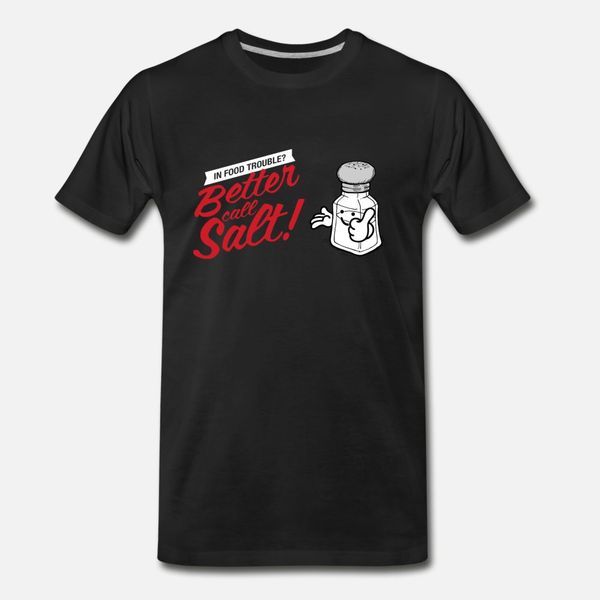 better call salt dark t shirt men customized tee shirt round collar family loose basic summer style leisure shirt
better call salt dark t shirt men customized tee shirt round collar family loose basic summer style leisure shirt