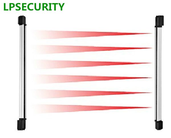 lpsecurity 10m 30m 60m 100m range53cm height infrared fence barrier 3 beam sensor for windows doors walls intrusion gsm alarm
lpsecurity 10m 30m 60m 100m range53cm height infrared fence barrier 3 beam sensor for windows doors walls intrusion gsm alarm