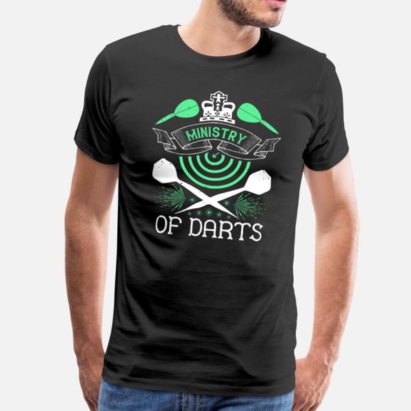 ministry of darts t shirt men create 100% cotton o-neck male loose building summer style family shirt
ministry of darts t shirt men create 100% cotton o-neck male loose building summer style family shirt