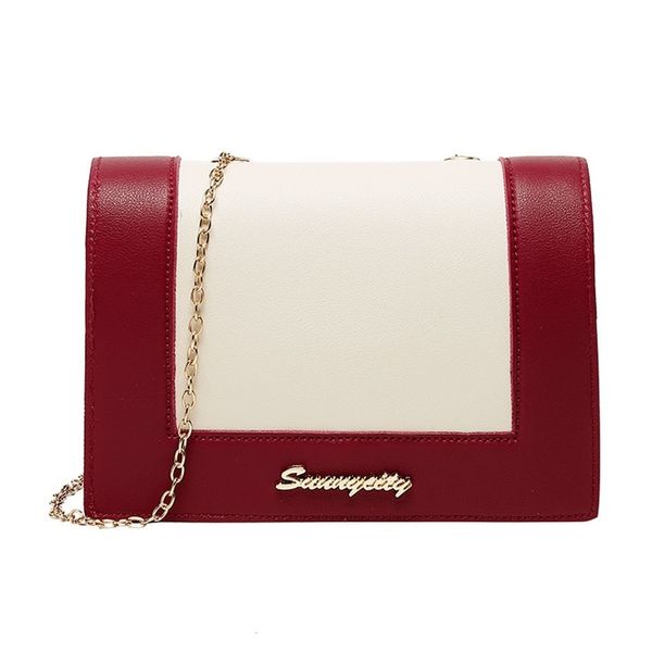 Simple Patchwork Crossbody Bags For Women Messenger Bags Strap Shoulder Bag Lady Cover Mini Flap Cross Body Bag Bolsa Feminina
Simple Patchwork Crossbody Bags For Women Messenger Bags Strap Shoulder Bag Lady Cover Mini Flap Cross Body Bag Bolsa Feminina