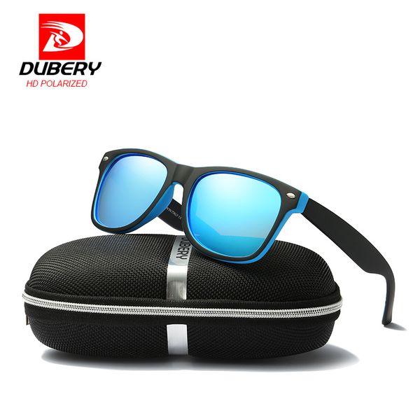 new brand design polarized hd sunglasses men's driver sunglasses men's summer mirror square oculos uv400, White;black
new brand design polarized hd sunglasses men's driver sunglasses men's summer mirror square oculos uv400, White;black