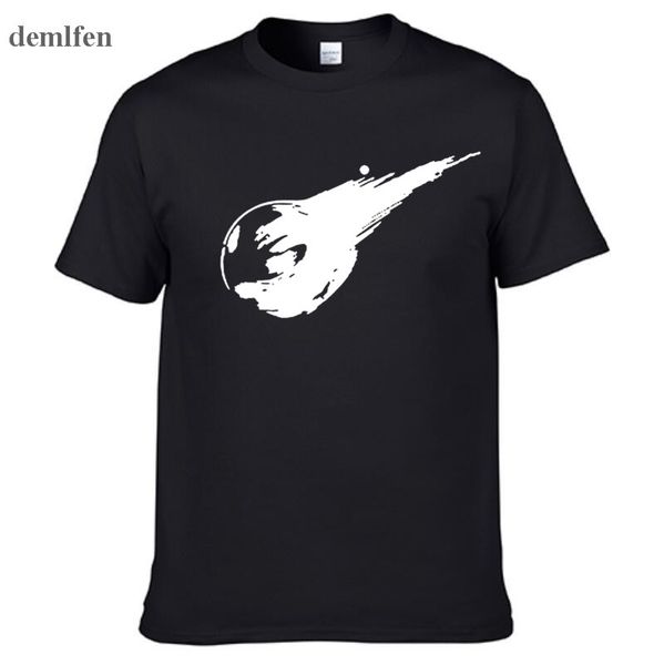 mens casual game final fantasy vii remake logo short sleeve cotton o-neck t-shirt tees
mens casual game final fantasy vii remake logo short sleeve cotton o-neck t-shirt tees